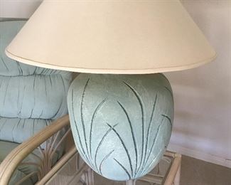Lamp $ 25