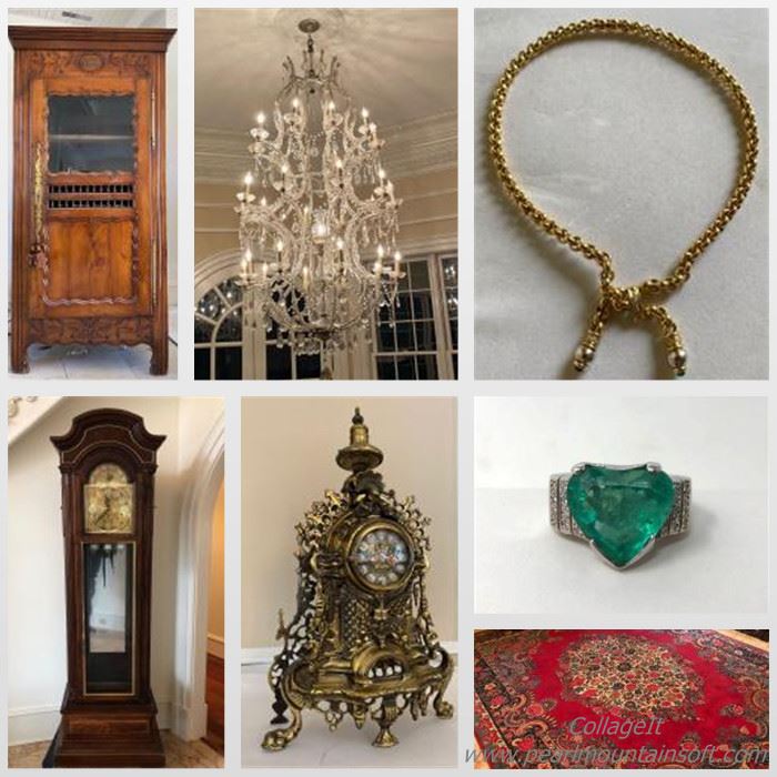 Beautiful Furnishings