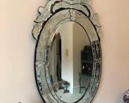 Beautiful Mirrors