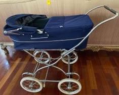 Silver Cross Baby Stroller / Pram