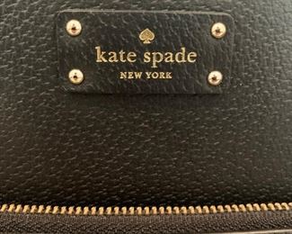 Kate Spade handbag (15” wide, 12” tall) - $65 or best offer.