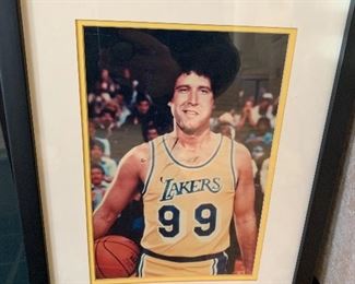 Chevy Chase autographed Fletch picture (with COA)- $125 or best offer.
