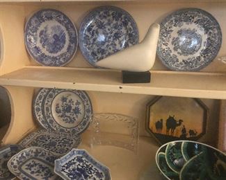 plates that will hypnotize you