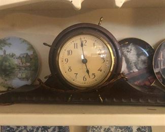 Two minutes to cocktail time!