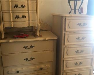 Junior, meet your new daddy