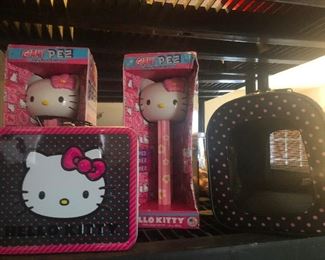 They're following you, don't look them in the eye