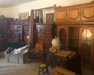 Window of opportunity