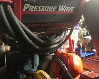 feminine hygiene (Cheryl will SO censor this caption)