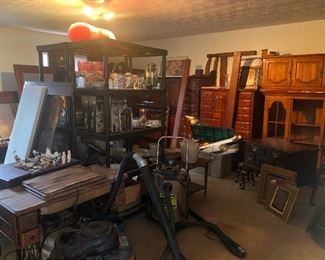 How can you RESIST this room!