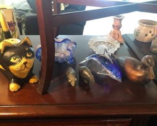 "Can I eat these or what?"