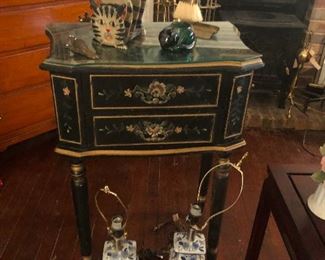 cat is ready to pounce