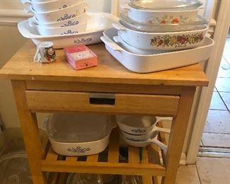 Skip and Holly will be working the sale, along with Young James, who will be there to lift and load for tips. Don't forget to tip James!