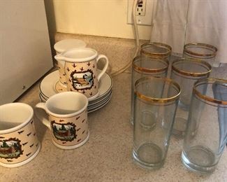 Yesterday I stockpiled wine but I'm starting to think it was counterproductive because if I have more wine in the house I'm just gonna drink more wine.