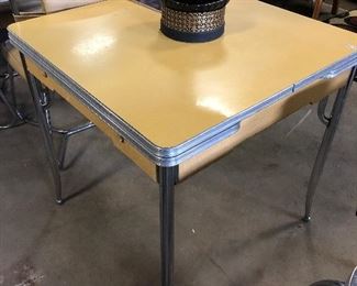 50’s Table $50