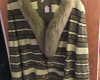 St. John evening wear