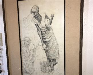 John Biggers