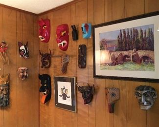 Masks