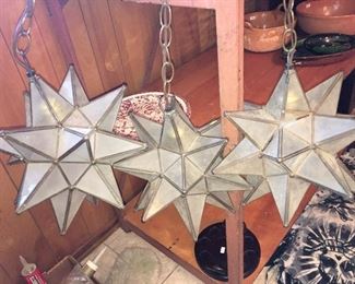 Moravian stars