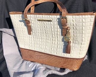 Brahmin Hand Bag
