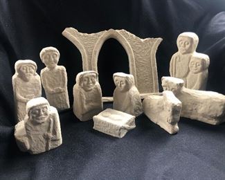 Forde Celtic Nativity
