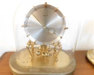 Vintage Kundo clock