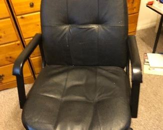 Office chair 25.00