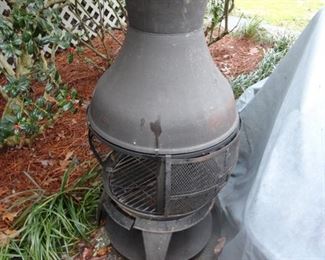 Chimenea