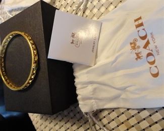 Bangles (assorted styles)