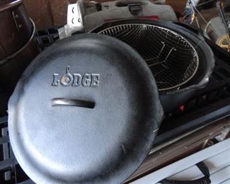 Lodge Cookware
