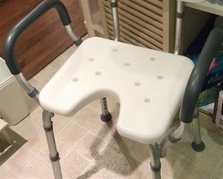 showchair