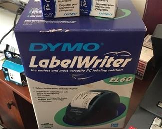 DYMO Label Writer