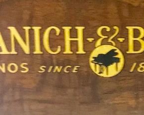 Kranich & Bach Grand Piano 