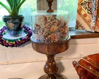 Home Decor / Dried Florals