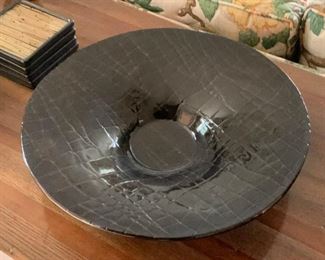 Home Decor - Centerpiece Bowl