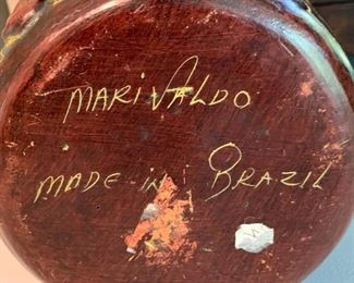 (detail view of artist signature)