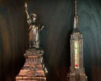New York City Souvenirs