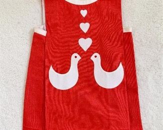 Vintage Baby & Toddler Clothes / Clothing