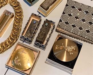 Vanity Items / Compacts