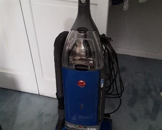 Hoover Vacuum