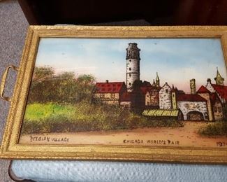 1934 Chicago World Fair