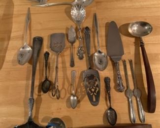 Sterling silver