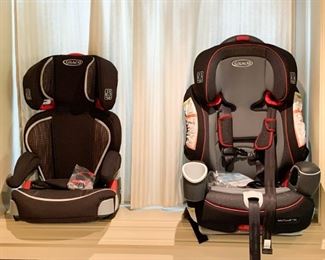 Infant / Toddler Car Seats 