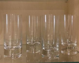 Bar Glasses / Glassware