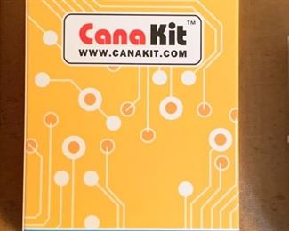 Cana Kit for Raspberry Pi
