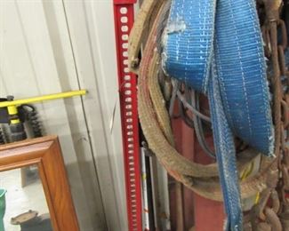 Farm Jack(?)-Price $25.00