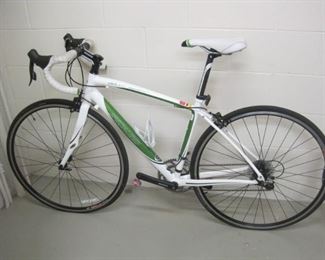 Specialized Dolce.