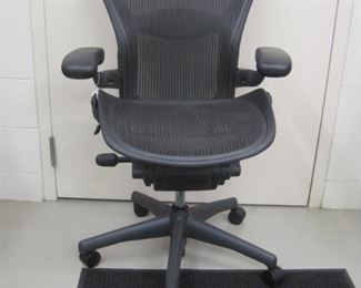 Herman Miller Chair.