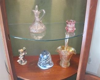 Capodimonte and others.