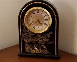 Estate Clock