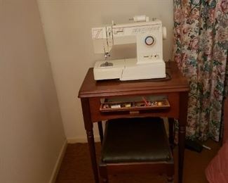 Singer Sewing machine